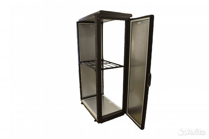 Кегератор, холодильная камера на 8 кег по 50 л