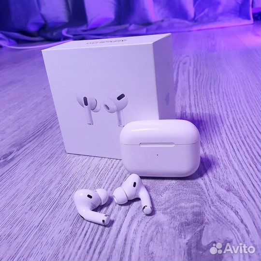 Airpods pro 1:1