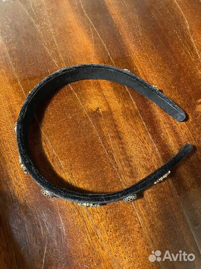 Корейский ободок