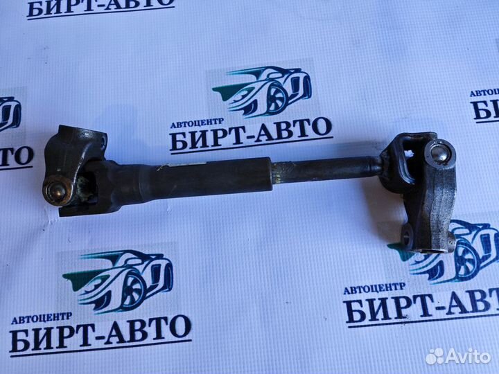 Кардан рулевой Renault Fluence I (2009—2013)