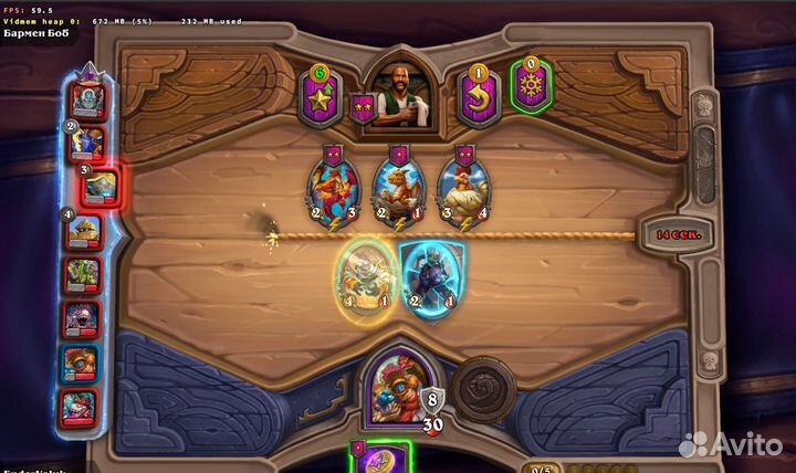 Мини-пк/NAS (Intel N100, 16гб озу, 128Гб NVMe)