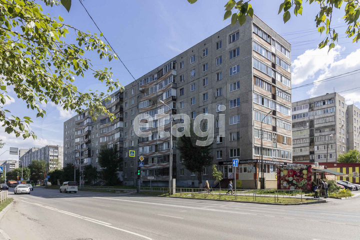 Сдам торговое помещение, 40 м²