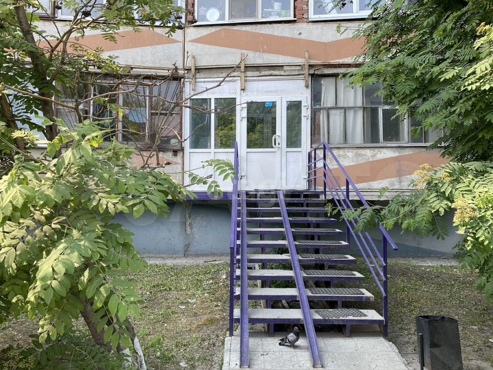 Сдам торговое помещение, 40 м²