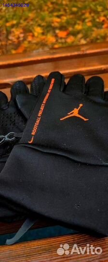 Перчатки Nike Jordan