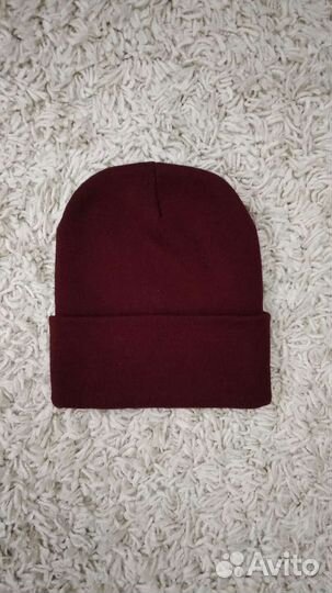 Шапка женская