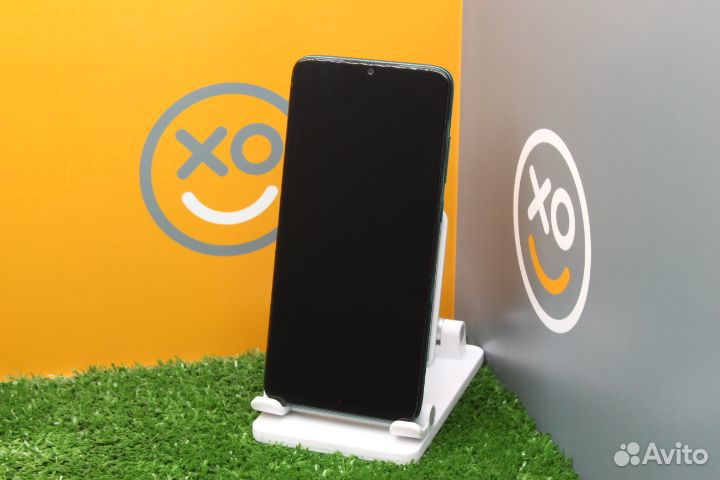 Xiaomi Redmi Note 8 Pro, 6/64 ГБ