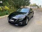 Mazda 3 2.0 AT, 2016, 100 000 км