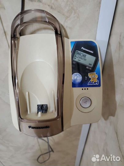 Panasonic KX-TCD205RU