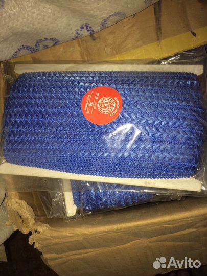 Кружева тесьма бейка кант