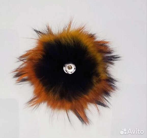 Шапка зимняя для девочки