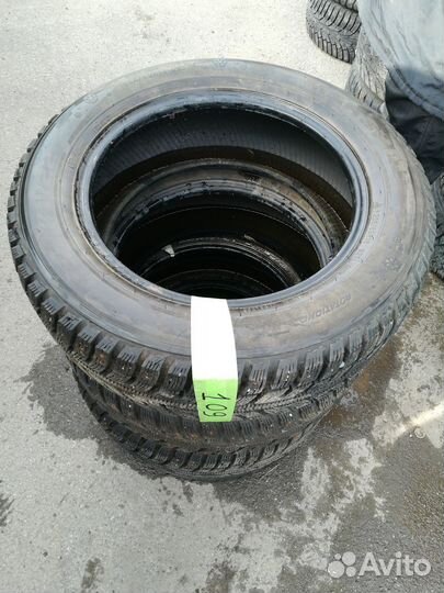 Marshal I'Zen KW22 205/60 R16