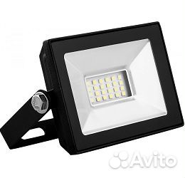 Светодиодный прожектор уличный