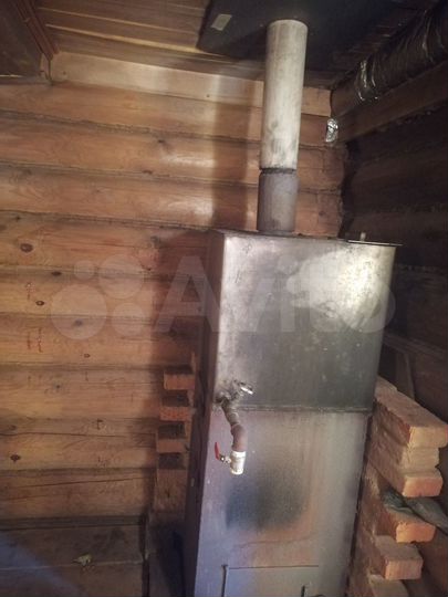 Дача 50 м² на участке 4 сот.