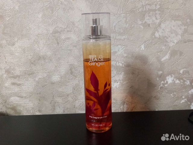 Мист Bath & Body Works, б/у