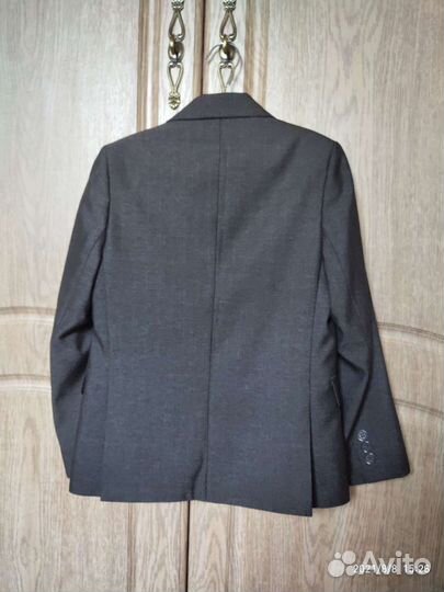 Пиджак на мальчика