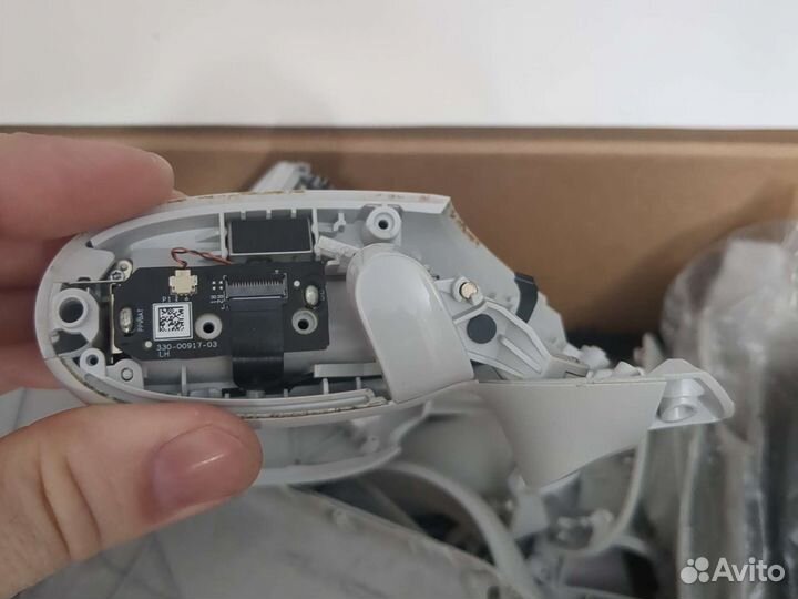 Контроллеры Oculus quest 2 (oculus touch)