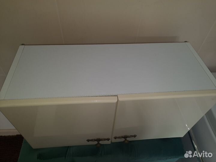 Шкафчик для ванной бу