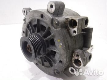 Генератор Порше Cayenne 955 957