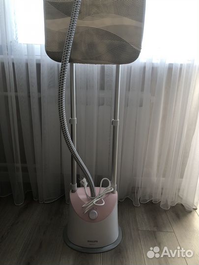 Отпариватель philips