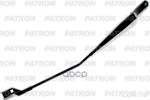 Рычаг стеклоочистителя передн прав VW: Golf VI