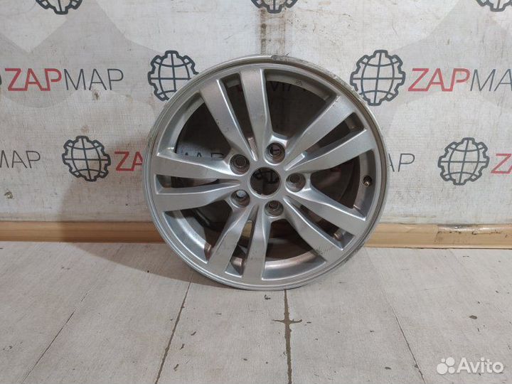 Диск литой Mitsubishi ASX R16