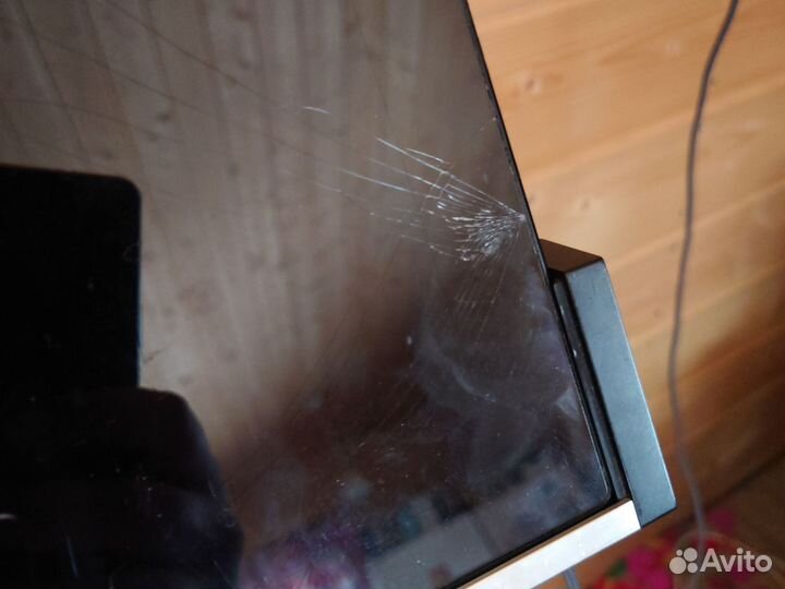 Планшет + зарядная база Sony