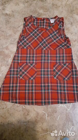 Платье на девочку