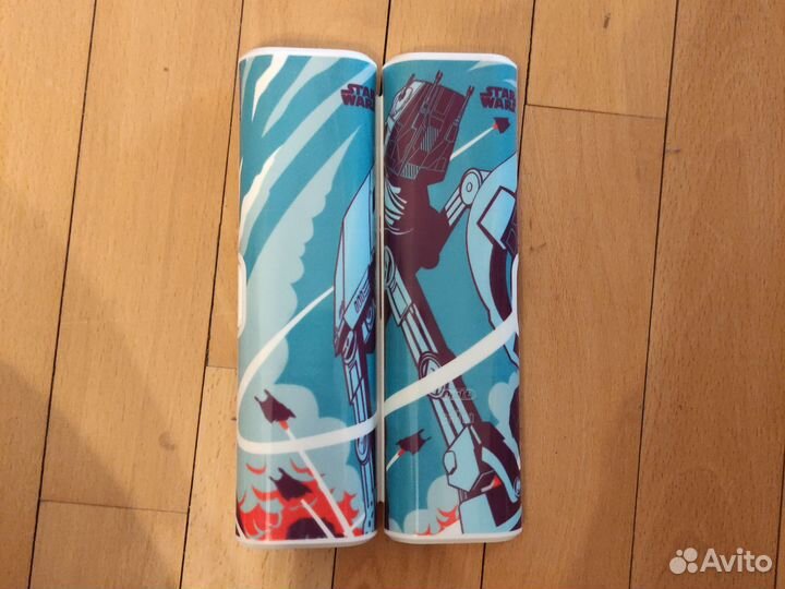 Чехол для зубной щетки Орал Би Звёздные войны