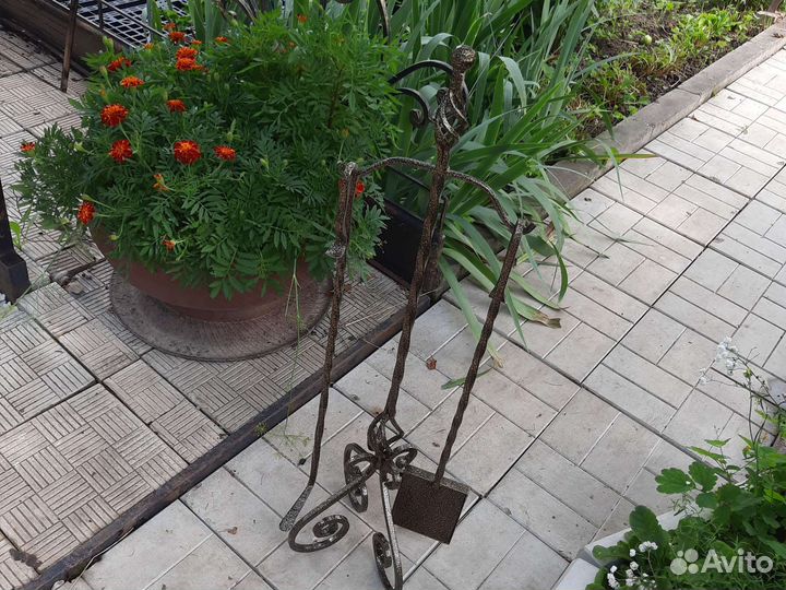 Набор для камина