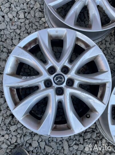 Оригинал 19 Mazda CX-5