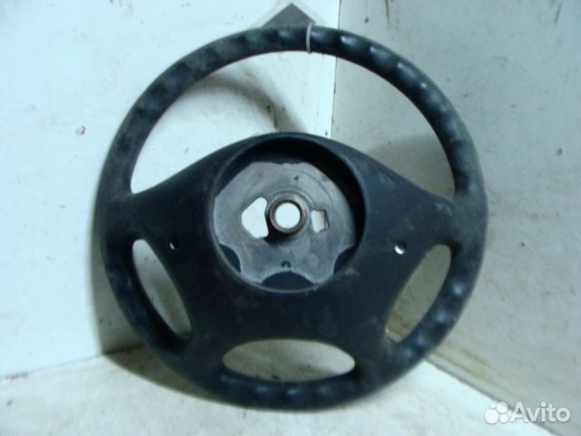 Рулевое колесо Мерседес Спринтер 2007г 2.2л 80кВт