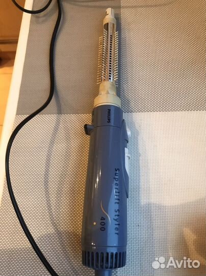 Щетка-фен стайлер Филипс