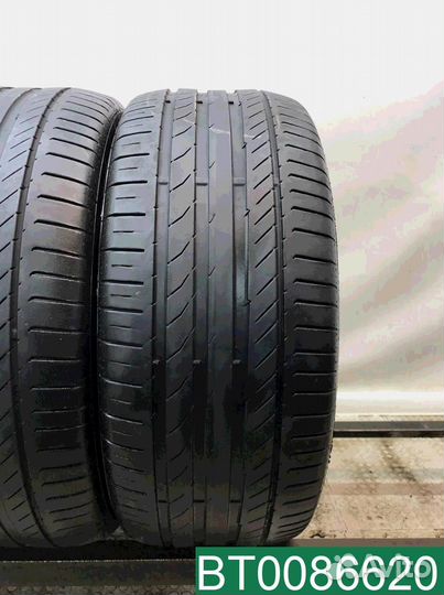 Continental ContiSportContact 5 255/45 R18 105W