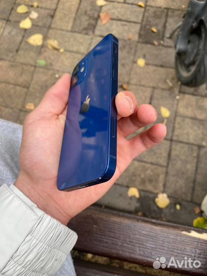 iPhone 12 mini, 64 ГБ