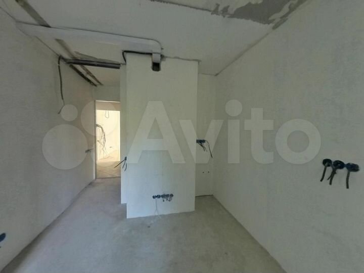 Продается коммерческая, 51.1 кв.м., 1/22 эт