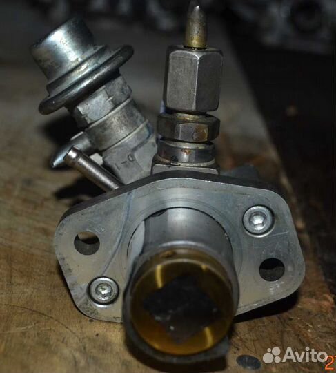 Тнвд Toyota 2GR, 3GR, 4GR Lexus GS300 GS350, IS250