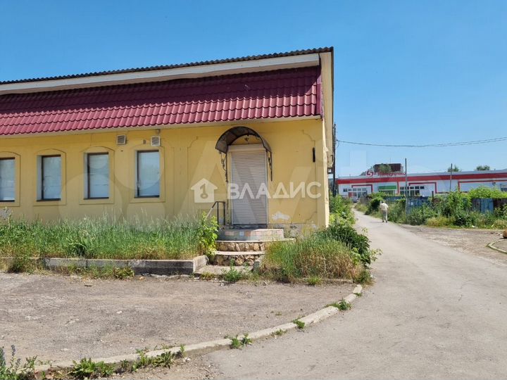 Продам торговое помещение, 192.3 м²