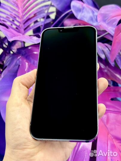 iPhone 13 Pro, 256 ГБ