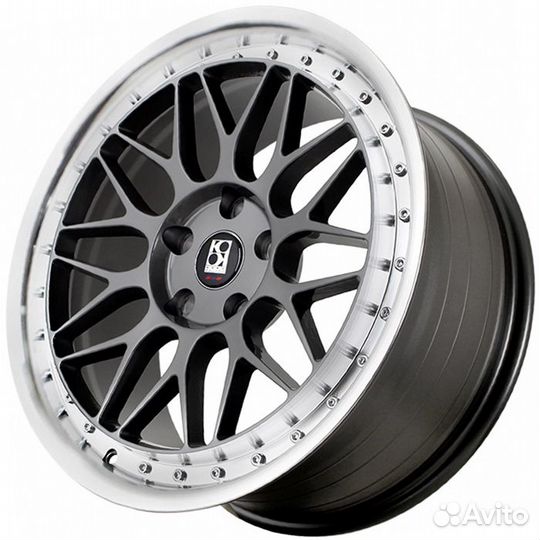 Диск литой Replica KoKo Kuture SL300 R18 5*114.3