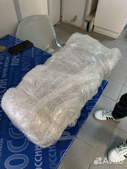 Свой человек в Армавире