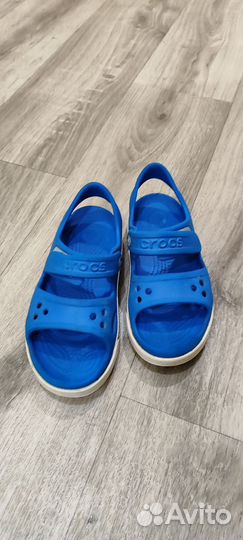 Crocs j12