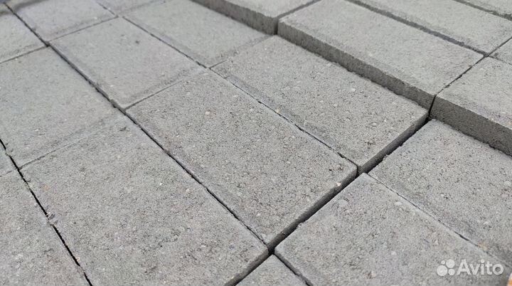 Тротуарная плитка