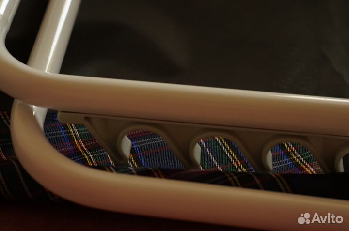 Регулируемая опора под спину Ortonica HR-3000