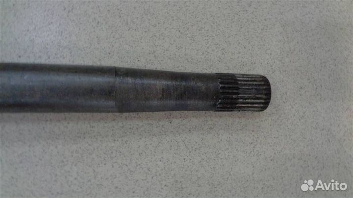 Полуось задняя правая Daihatsu Storia 1998-2000