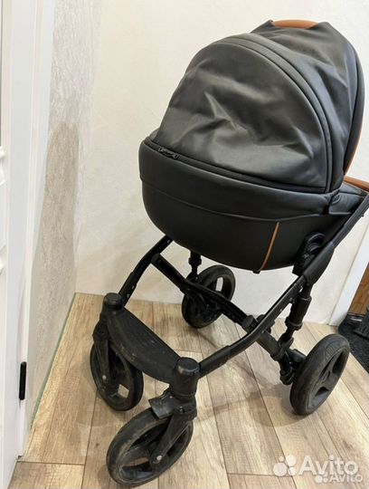 Коляска Verdi Orion 3 в 1