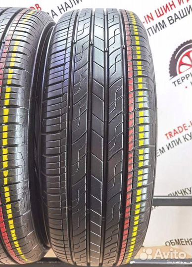 Kumho Solus TA31 205/65 R16 95H