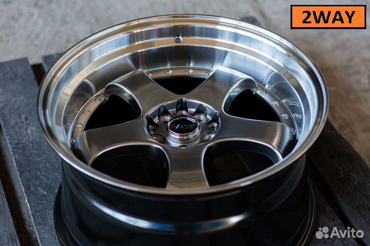 R17 SSR SP1 9JJ ET20 5*114.3/5*100 (A009)