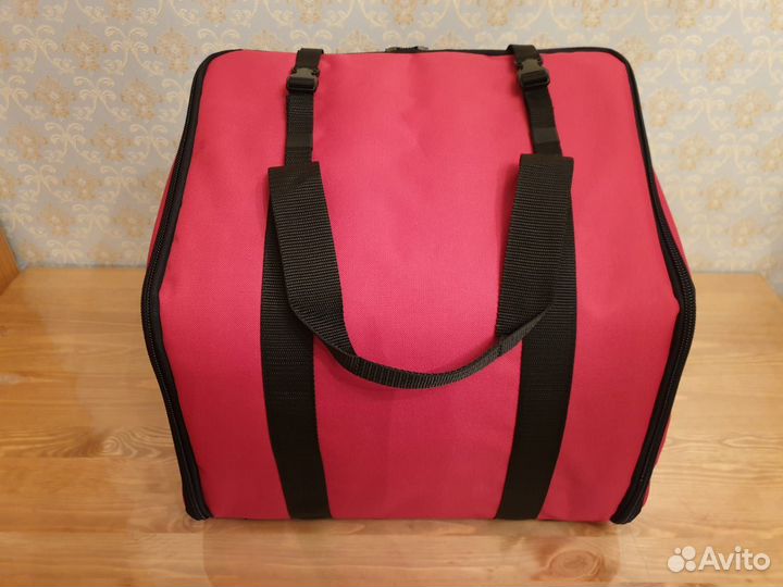 Чехлы для аккордеона. Новые