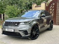 Land Rover Range Rover Velar 2.0 AT, 2018, 71 000 км, с пробегом, цена 5 450 000 руб.