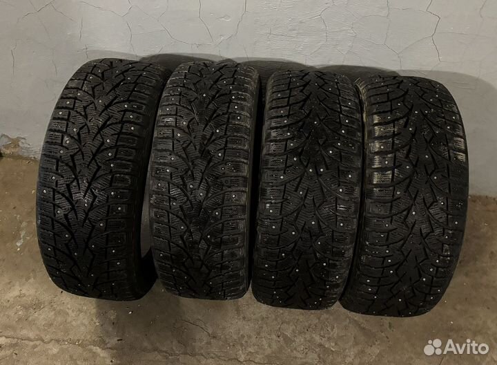 Toyo Observe G3-Ice 205/55 R16